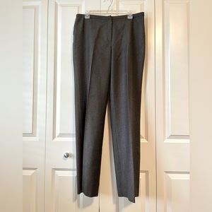 Wool/Cashmere lined pant, Jones New York Essentials